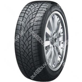 Obrázok DUNLOP 235/45 R 17 SP WINTER SPORT 3D 94H MO MFS M+S