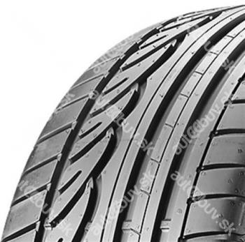 Obrázok 225/55 R17 97Y DUNLOP SP-01 AO MFS