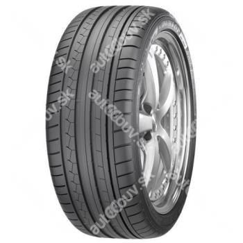 Obrázok 255/35 R19 96Y DUNLOP SP MAXX GT AO XL