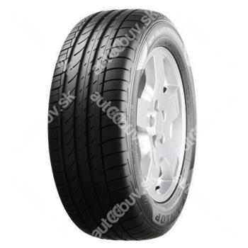 Obrázok 255/35 R20 97Y DUNLOP QUATTRORO1