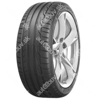 Obrázok 205/55 R16 91Y DUNLOP SP MAXX RT