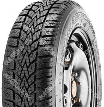 Obrázok 195/50 R15 82H DUNLOP SPWINRESP2