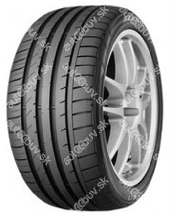 Obrázok 235/55 R19 105W FALKEN AZENIS FK453CC