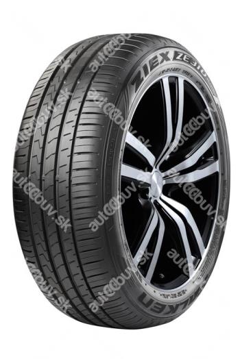 Obrázok Falken Ziex ZE310 Ecorun ( 215/45 R17 91W XL s ochrannou lištou (MFS) )