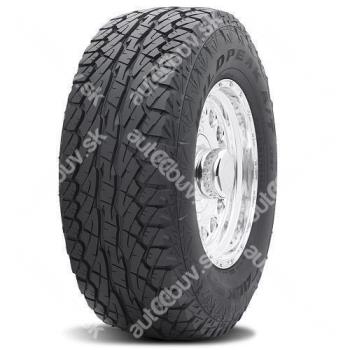 Obrázok 275/65 R17 115H FALKEN WP AT01