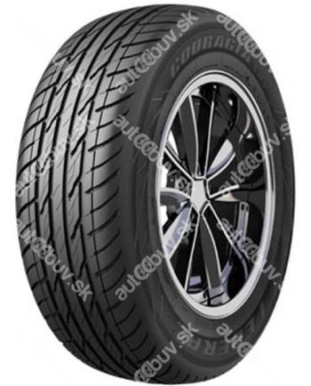 Obrázok 265/60 R18 110H FEDERAL COURAGIA XUV