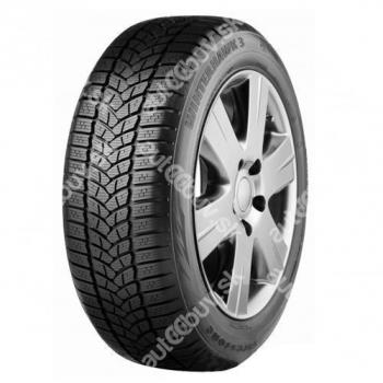 Obrázok Firestone Winterhawk 3 ( 225/50 R17 98V XL , s ochrannou lištou (MFS) )