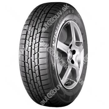 Obrázok 195/65 R15 91T FIRESTONE WINTERHAWK 2 EVO