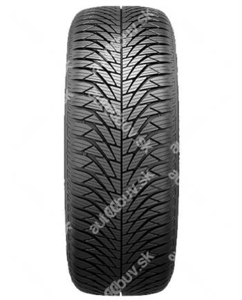 Obrázok 195/65 R15 91H FULDA MULTICONTROL