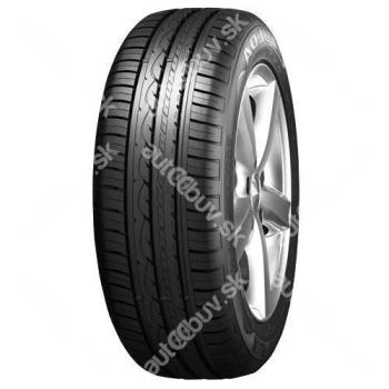 Obrázok 175/65 R14 82T FULDA ECOCONTROL