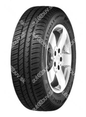 Obrázok 165/65 R14 79T GENERAL ALTIMAXCOM