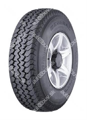 Obrázok 175/75 R16 101/99R GENERAL TIRE EUROVAN