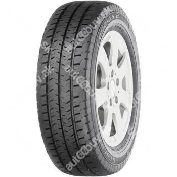 Obrázok 215/65 R16 109/107R GENERAL TIRE EUROVAN 2