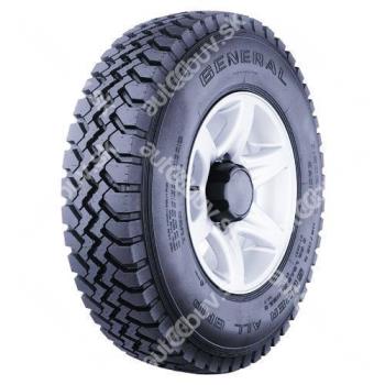 Obrázok 7,50/0 R16 112/110N GENERAL TIRE SUPER ALL GRIP