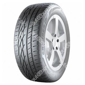 Obrázok 225/65 R17 102H GENERAL GRABBER GT BSW