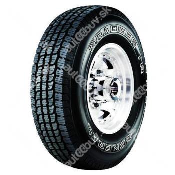 Obrázok 205/70 R15 96T GENERAL GRABBER TR BSW