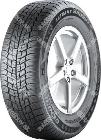 Obrázok GENERAL TIRE 175/70 R 13 ALTIMAX WINTER 3 82T