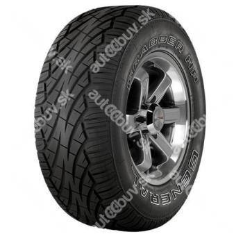 Obrázok 235/60 R15 98T GENERAL GRABBER HP OWL