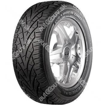 Obrázok 265/70 R15 112H GENERAL GRABBER UHP BSW