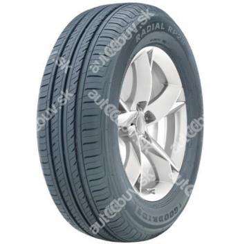 Obrázok 205/55 R16 91V GOODRIDE RADIAL RP28