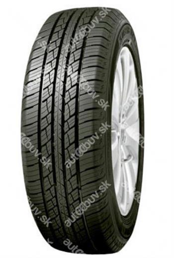 Obrázok 255/60 R18 112V GOODRIDE SU318 H/T