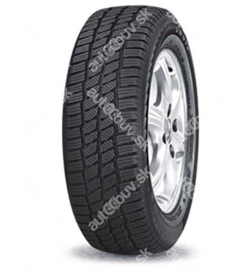 Obrázok 195/65 R16 104/102T GOODRIDE SW612 SNOWMASTER