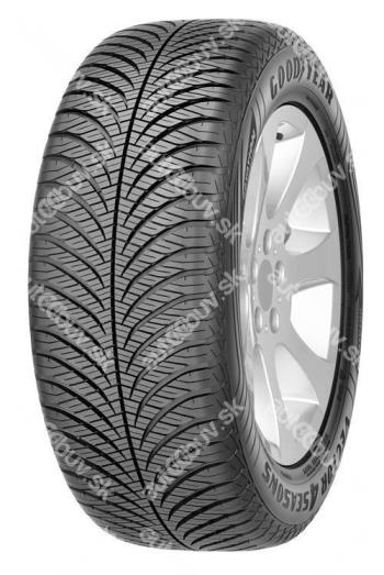 Obrázok 195/55 R20 95H GOODYEAR VECTOR-4S G2 XL