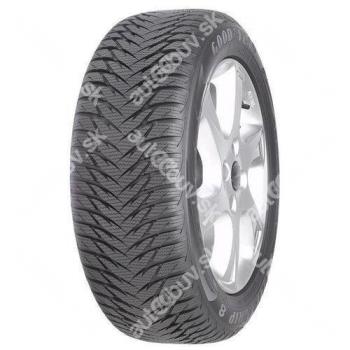 Obrázok Goodyear UltraGrip 8 ( 205/55 R16 91T )