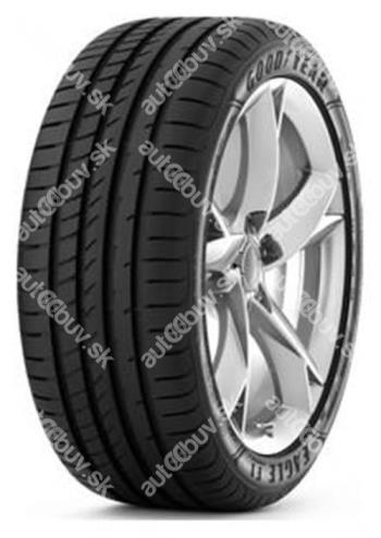 Obrázok 265/50 R19 110Y GOODYEAR EAGLE F1 (ASYMMETRIC) 2 SUV (MGT)