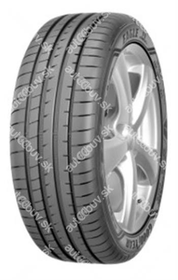 Obrázok 245/45 R18 100Y GOODYEAR F1 ASYM 3 XL