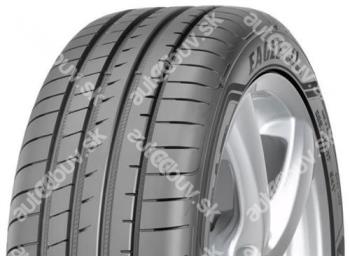 Obrázok Goodyear Eagle F1 Asymmetric 3 ( 235/60 R18 107V XL J, LR, SUV )