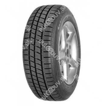 Obrázok Goodyear Cargo Vector 2 ( 215/60 R17C 109/107T 8PR dvojitá identifikácia 104H )