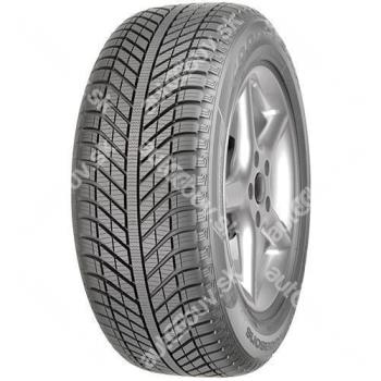 Obrázok Goodyear Vector 4 Seasons ( 215/70 R16 100T , SUV, s ochrannou lištou (MFS) )