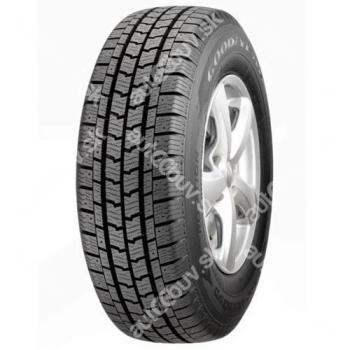 Obrázok Goodyear Cargo UltraGrip 2 ( 215/75 R16C 113/111R 8PR , pneumatika s hrôtmi )