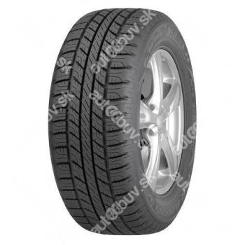 Obrázok 255/65 R17 110T GOODYEAR WRANGLER AW NI