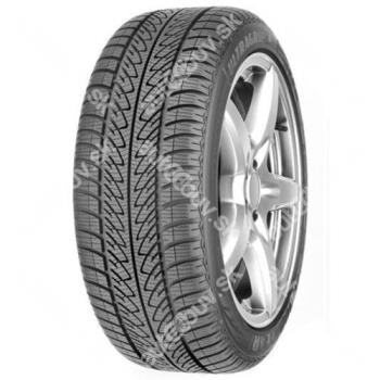 Obrázok Goodyear UltraGrip 8 Performance ( 225/40 R18 92V XL , s ochrannou lištou (MFS) )