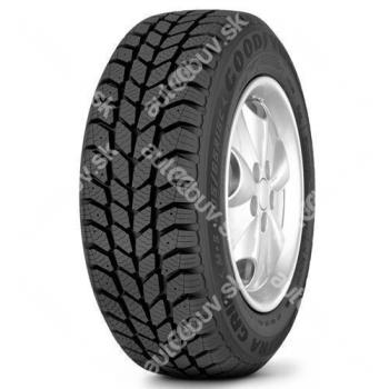 Obrázok Goodyear Cargo UltraGrip ( 215/65 R16C 109/107T 8PR )