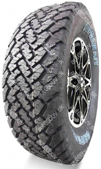 Obrázok 215/65 R16 98T GRIPMAX A/T OWL