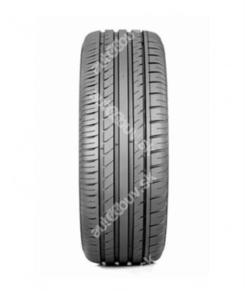 Obrázok 275/55 R20 117V GT RADIAL CHAMPIRO HPY SUV