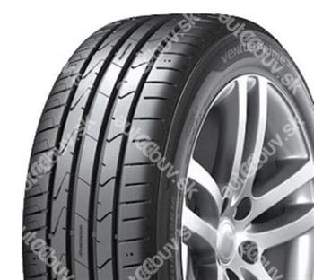 Obrázok 225/45 R17 94W HANKOOK K125 XL