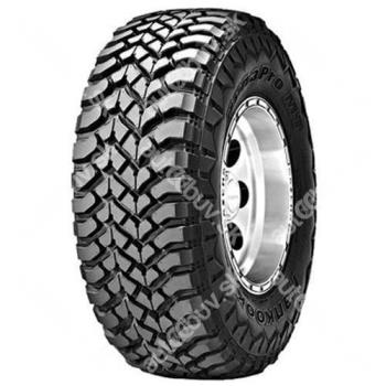 Obrázok HANKOOK 285/70 R 17 RT03 DYNAPRO MT 121/118Q