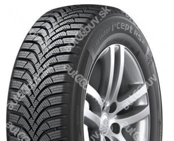 Obrázok Hankook i*cept RS 2 (W452) ( 185/65 R15 88H 4PR SBL )