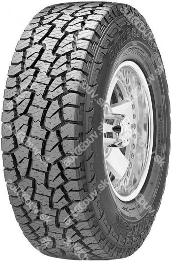 Obrázok HANKOOK 235/65 R 17 RF10 103T