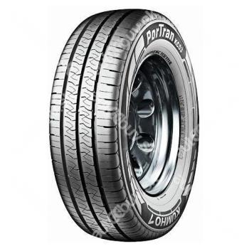 Obrázok 195/60 R16 99H KUMHO KC53