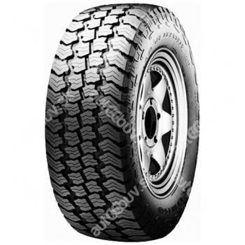 Obrázok KUMHO 225/75 R 16 KL78 110Q 