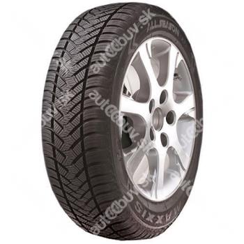 Obrázok 245/40 R18 97V MAXXIS ALL-SEASON AP2