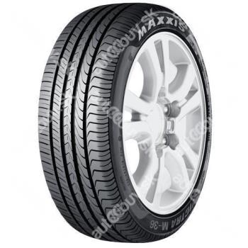 Obrázok 225/65 R17 102V MAXXIS VICTRA M-36