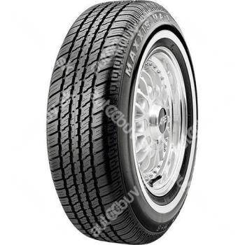 Obrázok 175/80 R13 86S MAXXIS MA-1