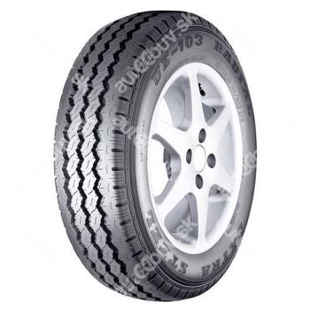 Obrázok 165/70 R14 89/87R MAXXIS UE 103