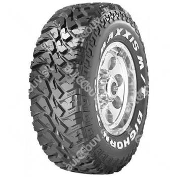 Obrázok Maxxis MT764 ( LT265/70 R17 118/115Q 8PR RWL )